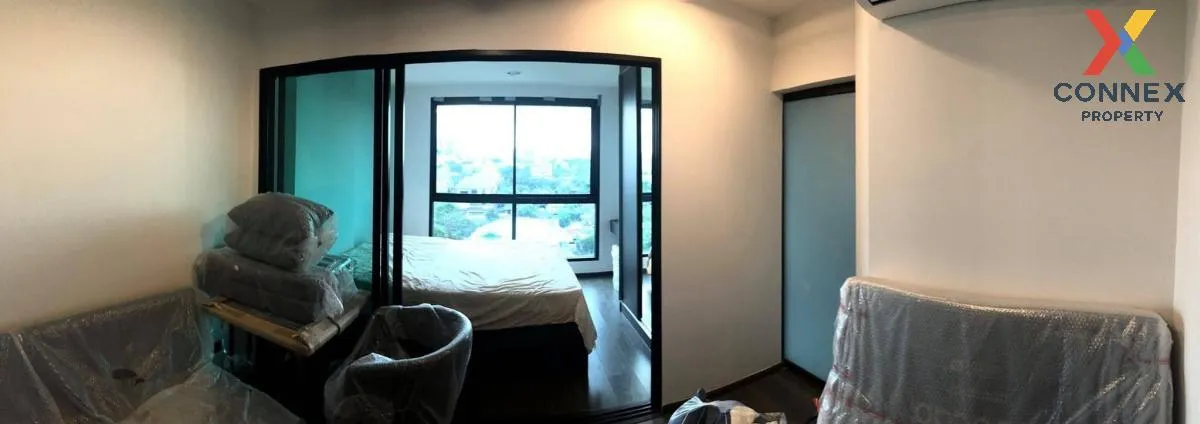 ขายคอนโด  ดิ เอ็กเซล ลาดพร้าว-สุทธิสาร MRT-ลาดพร้าว วังทองหลาง เข