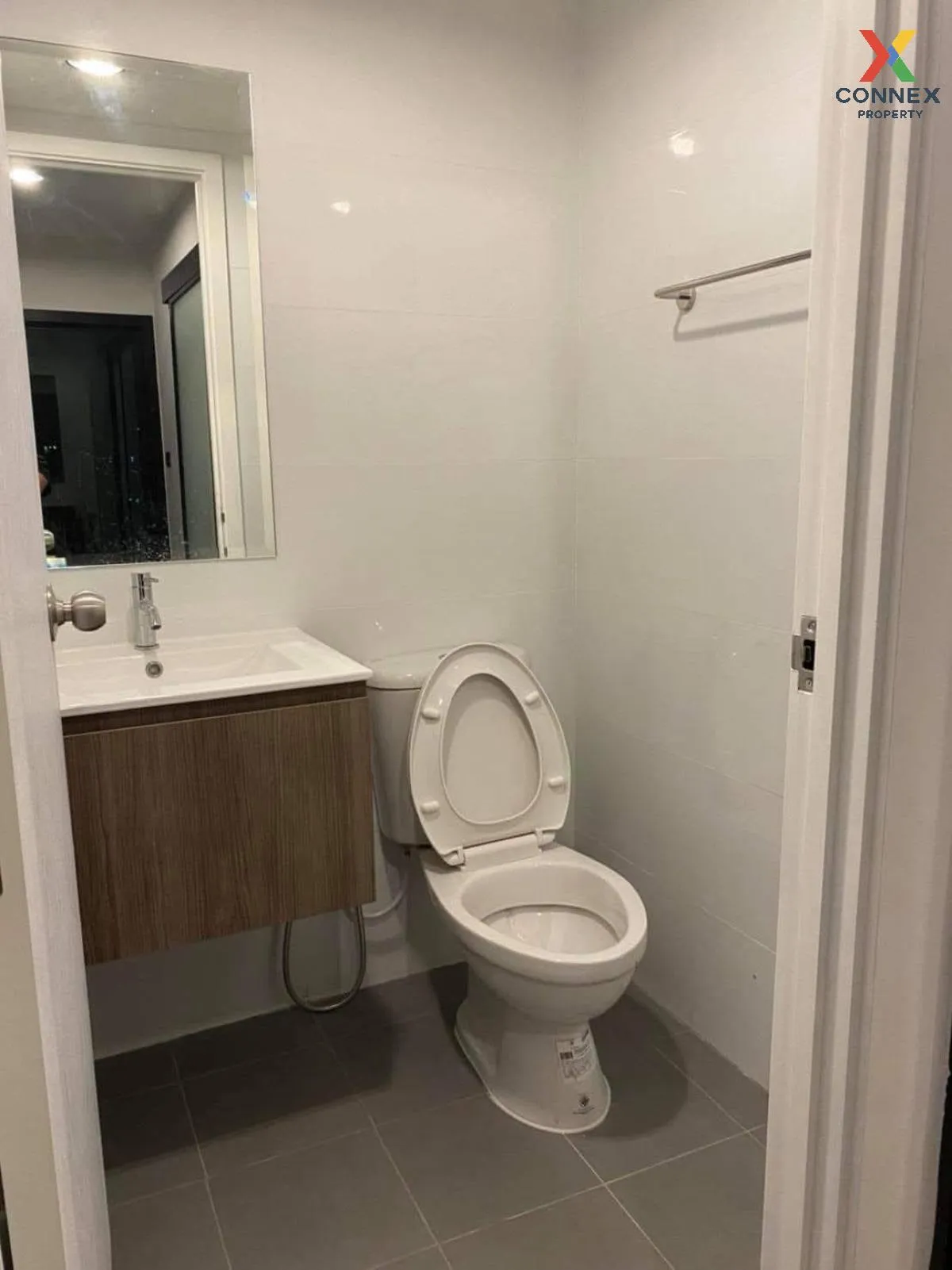 ขายคอนโด  ดิ เอ็กเซล ลาดพร้าว-สุทธิสาร MRT-ลาดพร้าว วังทองหลาง เข