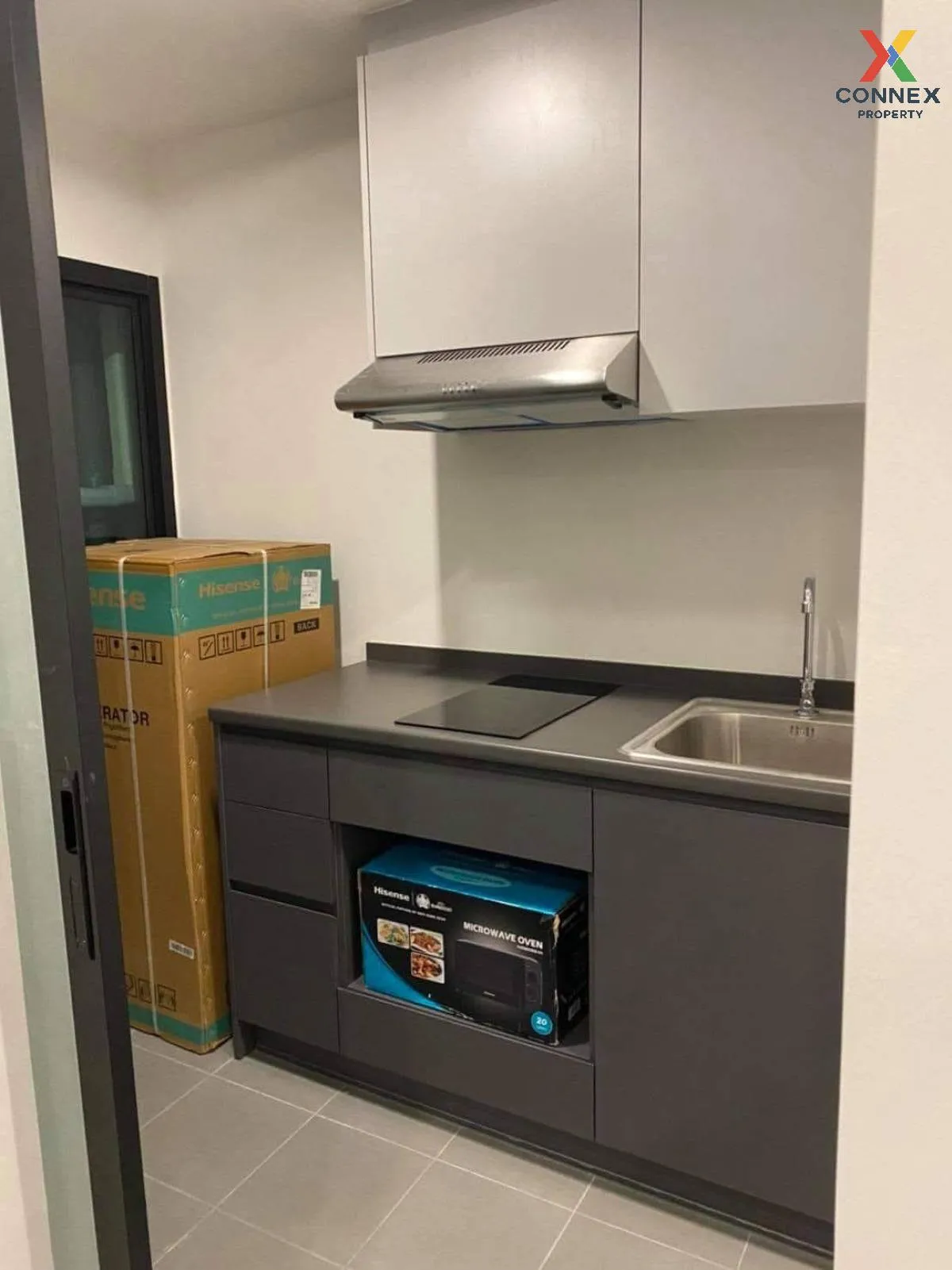 ขายคอนโด  ดิ เอ็กเซล ลาดพร้าว-สุทธิสาร MRT-ลาดพร้าว วังทองหลาง เข