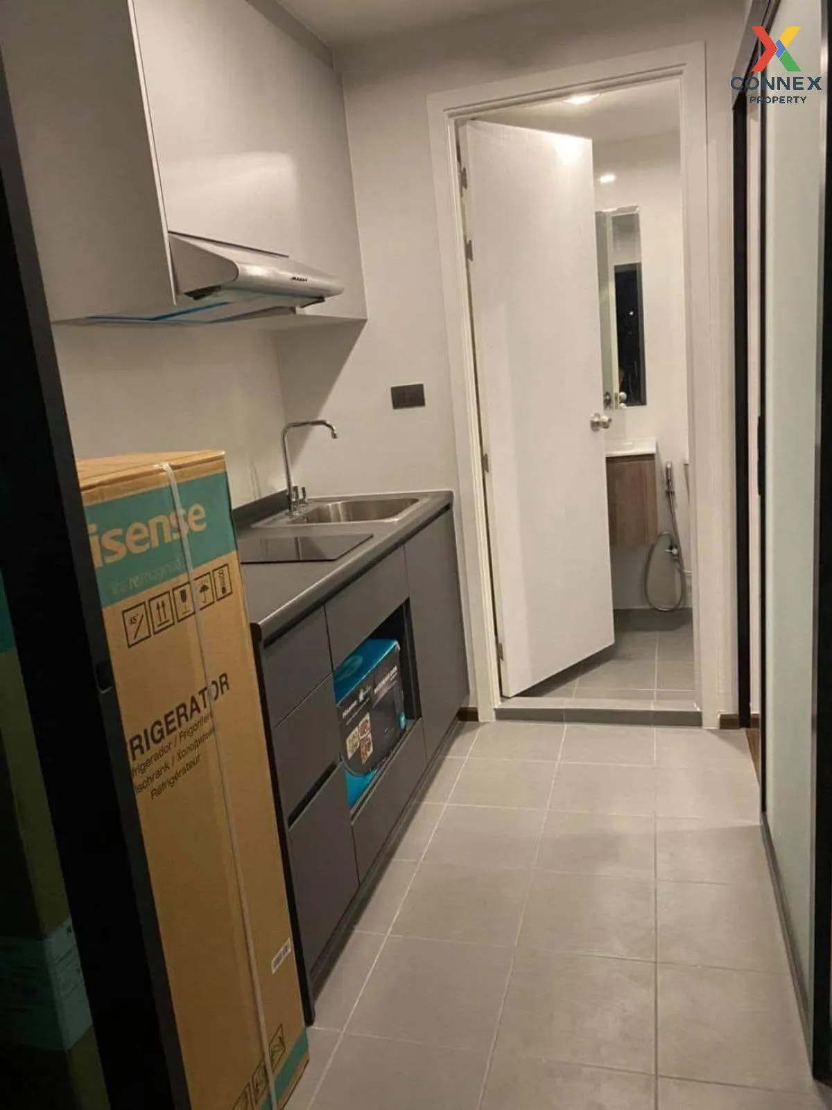 ขายคอนโด  ดิ เอ็กเซล ลาดพร้าว-สุทธิสาร MRT-ลาดพร้าว วังทองหลาง เข