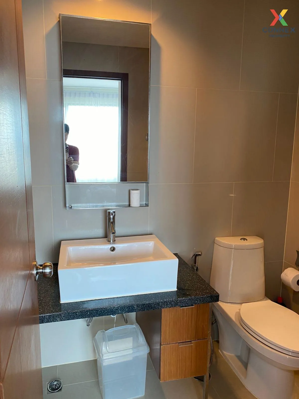 ขายคอนโด  วิลล่า สาทร BTS-กรุงธนบุรี คลองต้นไทร เขต คลองสาน กรุงเ 4