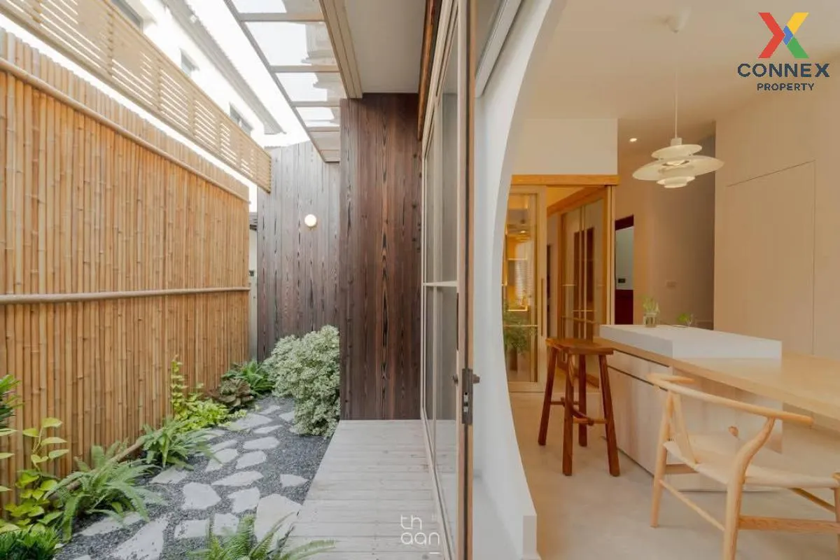 For Sale House , Bangkok Boulevard Srinakarin - Bangna , MRT-Srid 3