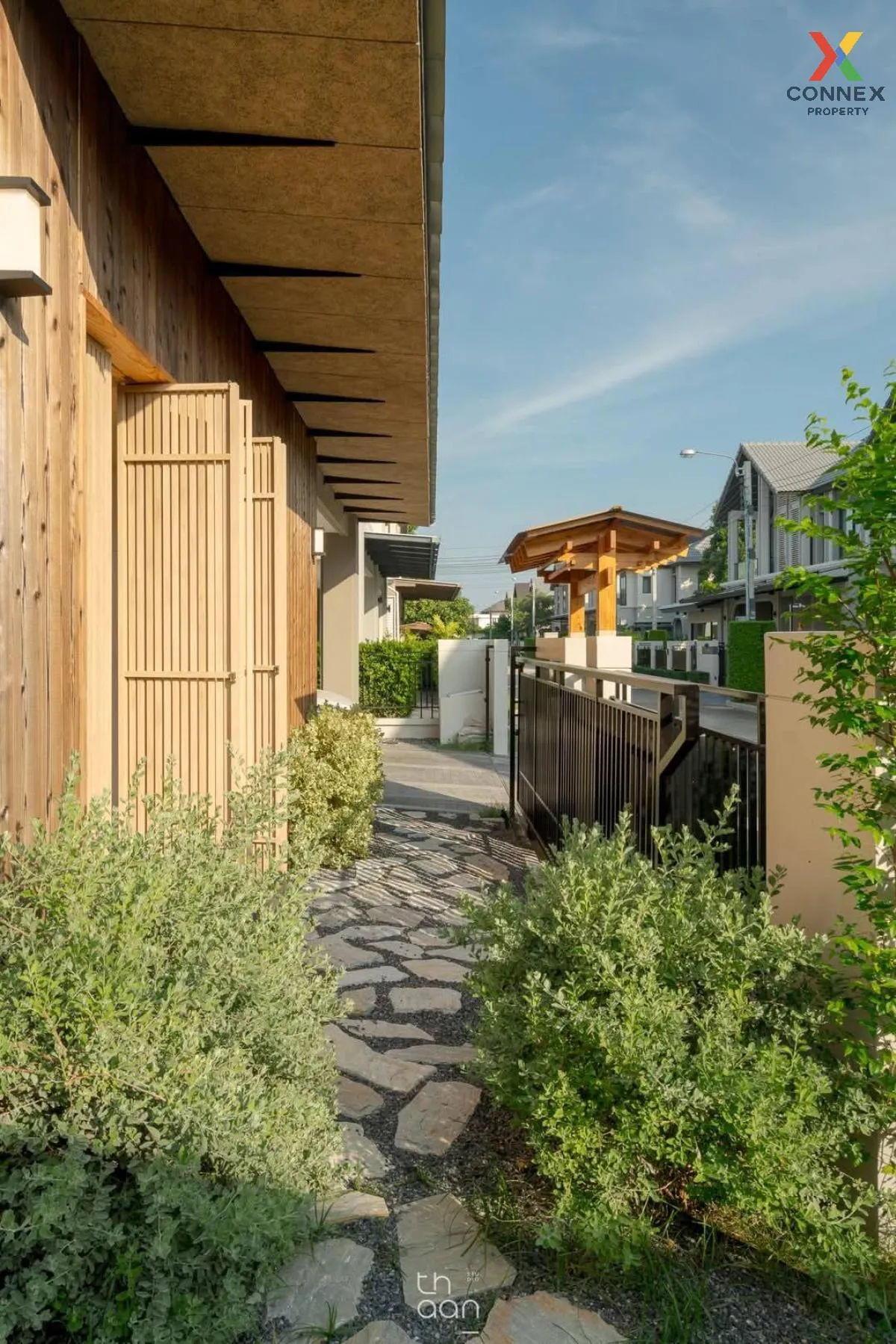 For Sale House , Bangkok Boulevard Srinakarin - Bangna , MRT-Srid 4