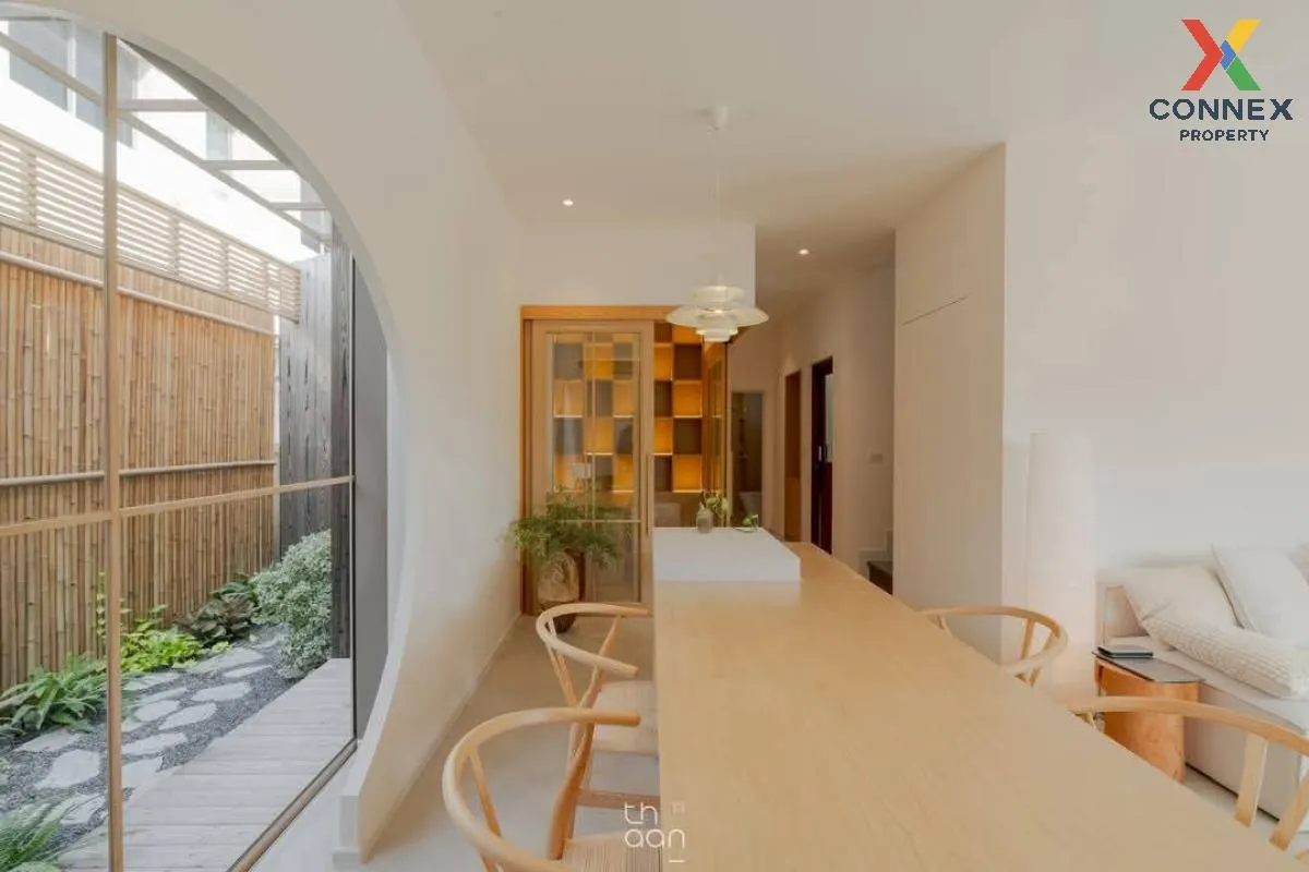 For Sale House , Bangkok Boulevard Srinakarin - Bangna , MRT-Srid