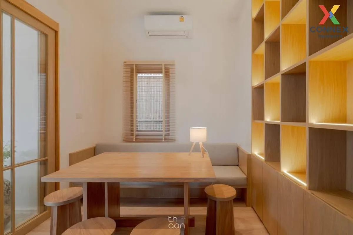 For Sale House , Bangkok Boulevard Srinakarin - Bangna , MRT-Srid