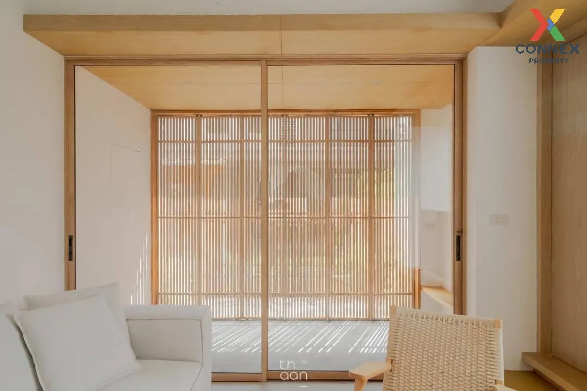 For Sale House , Bangkok Boulevard Srinakarin - Bangna , MRT-Srid