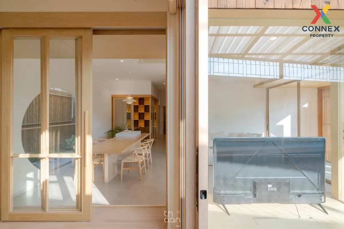 For Sale House , Bangkok Boulevard Srinakarin - Bangna , MRT-Srid