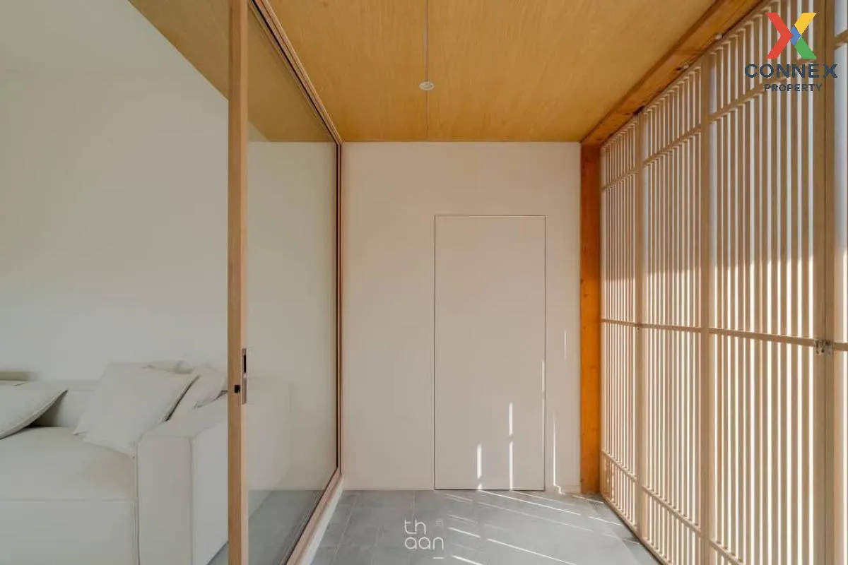 For Sale House , Bangkok Boulevard Srinakarin - Bangna , MRT-Srid