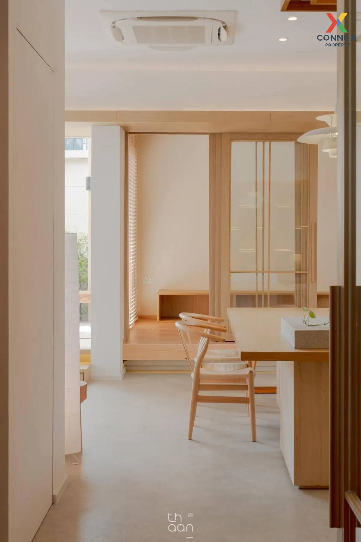 For Sale House , Bangkok Boulevard Srinakarin - Bangna , MRT-Srid