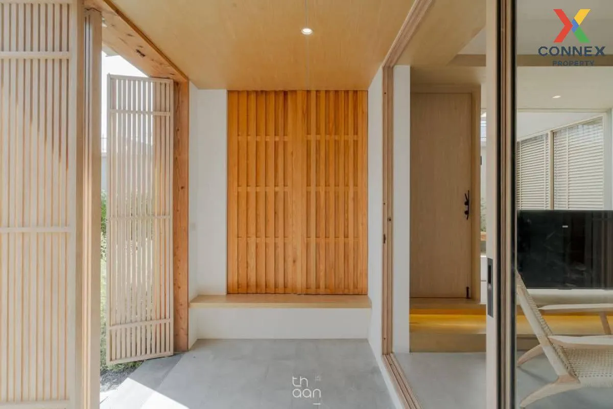 For Sale House , Bangkok Boulevard Srinakarin - Bangna , MRT-Srid