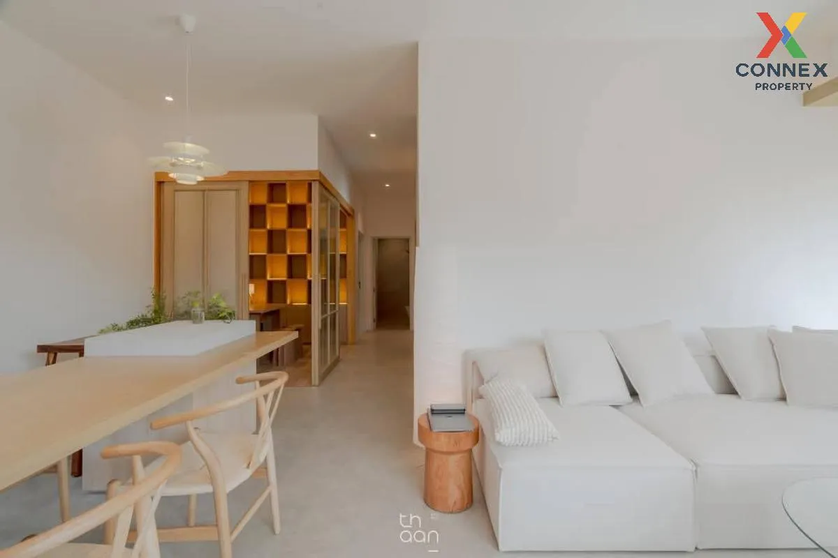 For Sale House , Bangkok Boulevard Srinakarin - Bangna , MRT-Srid