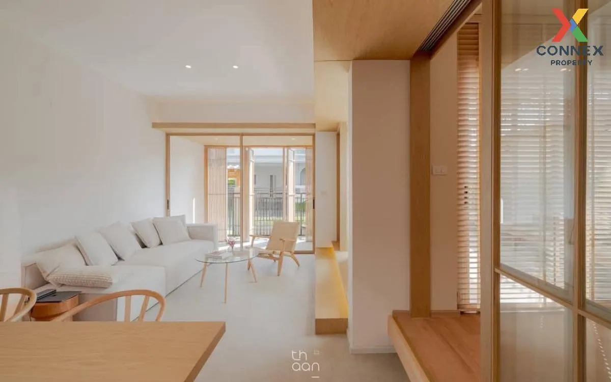 For Sale House , Bangkok Boulevard Srinakarin - Bangna , MRT-Srid