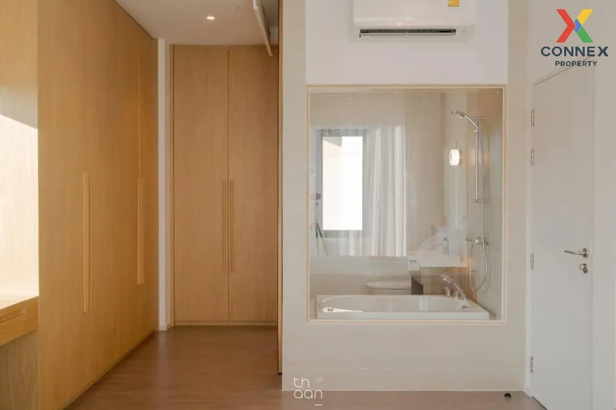 For Sale House , Bangkok Boulevard Srinakarin - Bangna , MRT-Srid