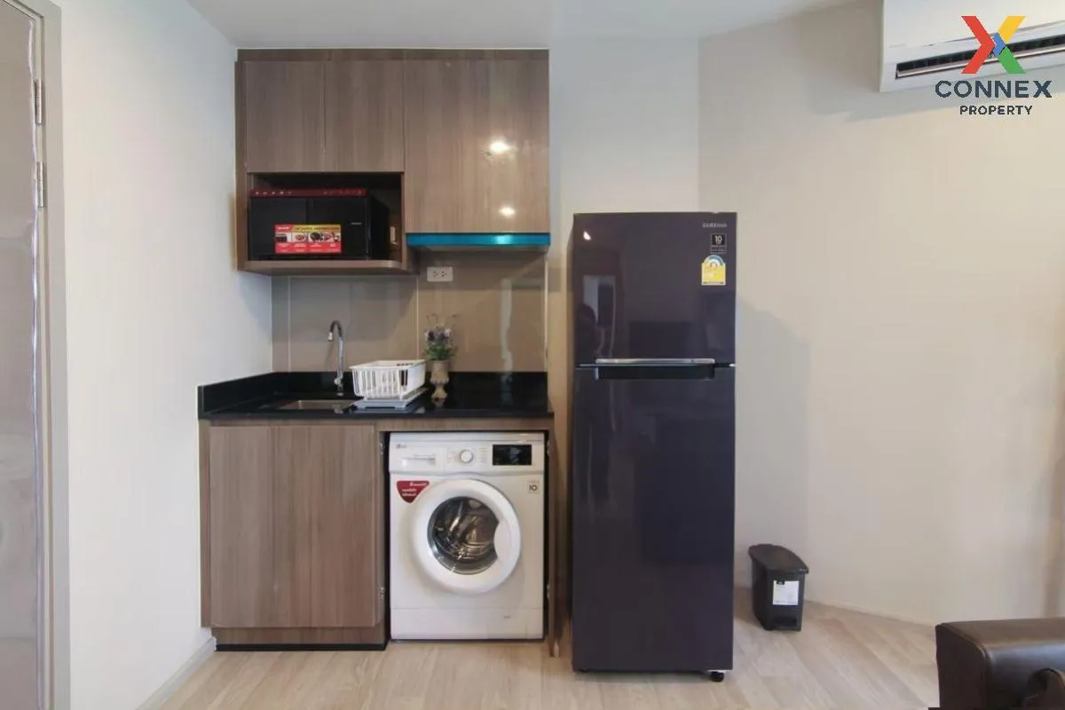 For Rent Condo , Ideo Mobi Sukhumvit Eastpoint , BTS-Bang Na , Ba 4