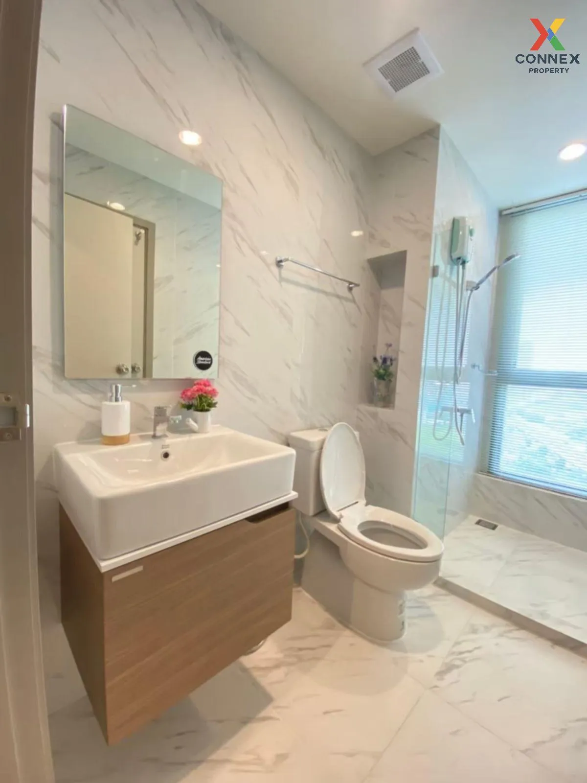 For Rent Condo , Ideo Mobi Sukhumvit Eastpoint , BTS-Bang Na , Ba