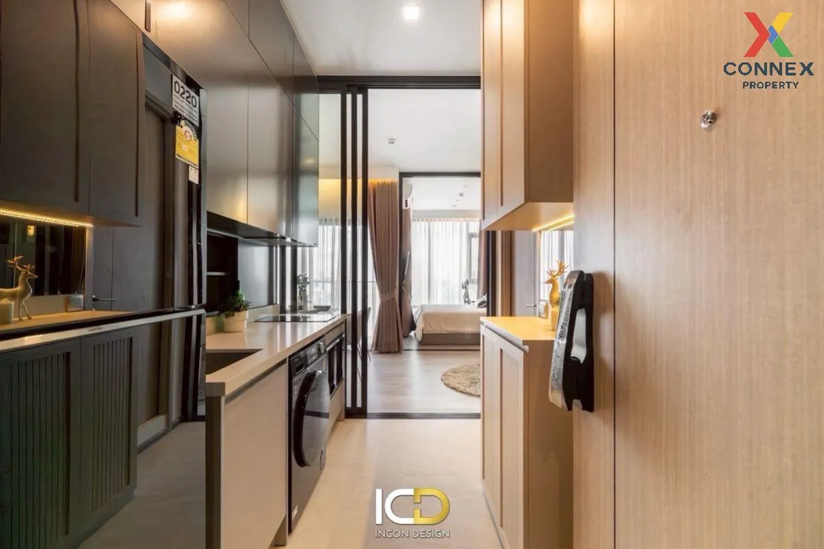 For Rent Condo , The Address Siam-Ratchathewi , BTS-Ratchathewi , 4