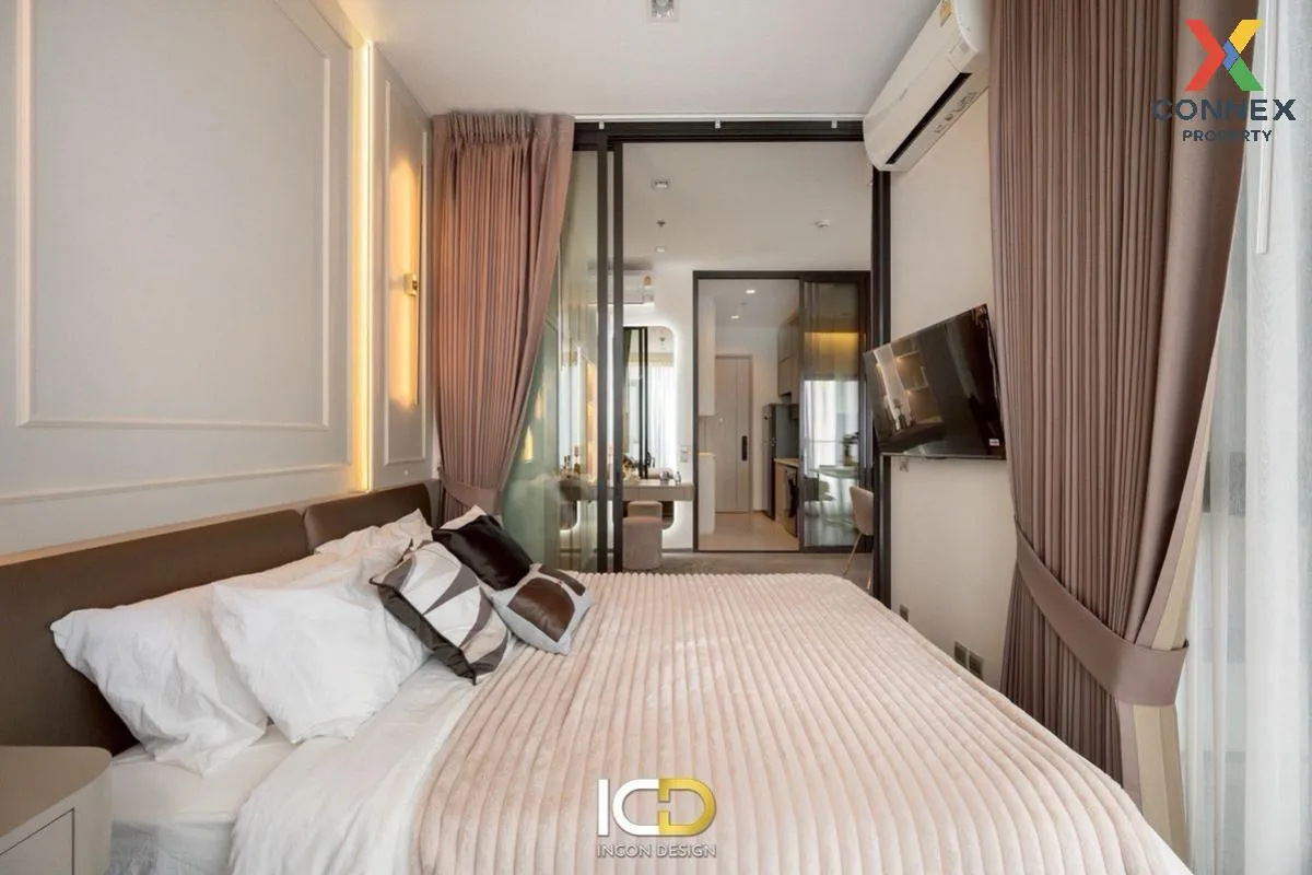 For Rent Condo , The Address Siam-Ratchathewi , BTS-Ratchathewi ,