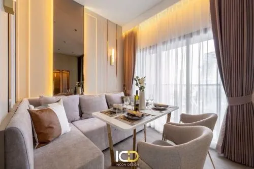 For Rent Condo , The Address Siam-Ratchathewi , BTS-Ratchathewi , Thanon Phetchaburi , Rat Thewi , Bangkok , CX-127319