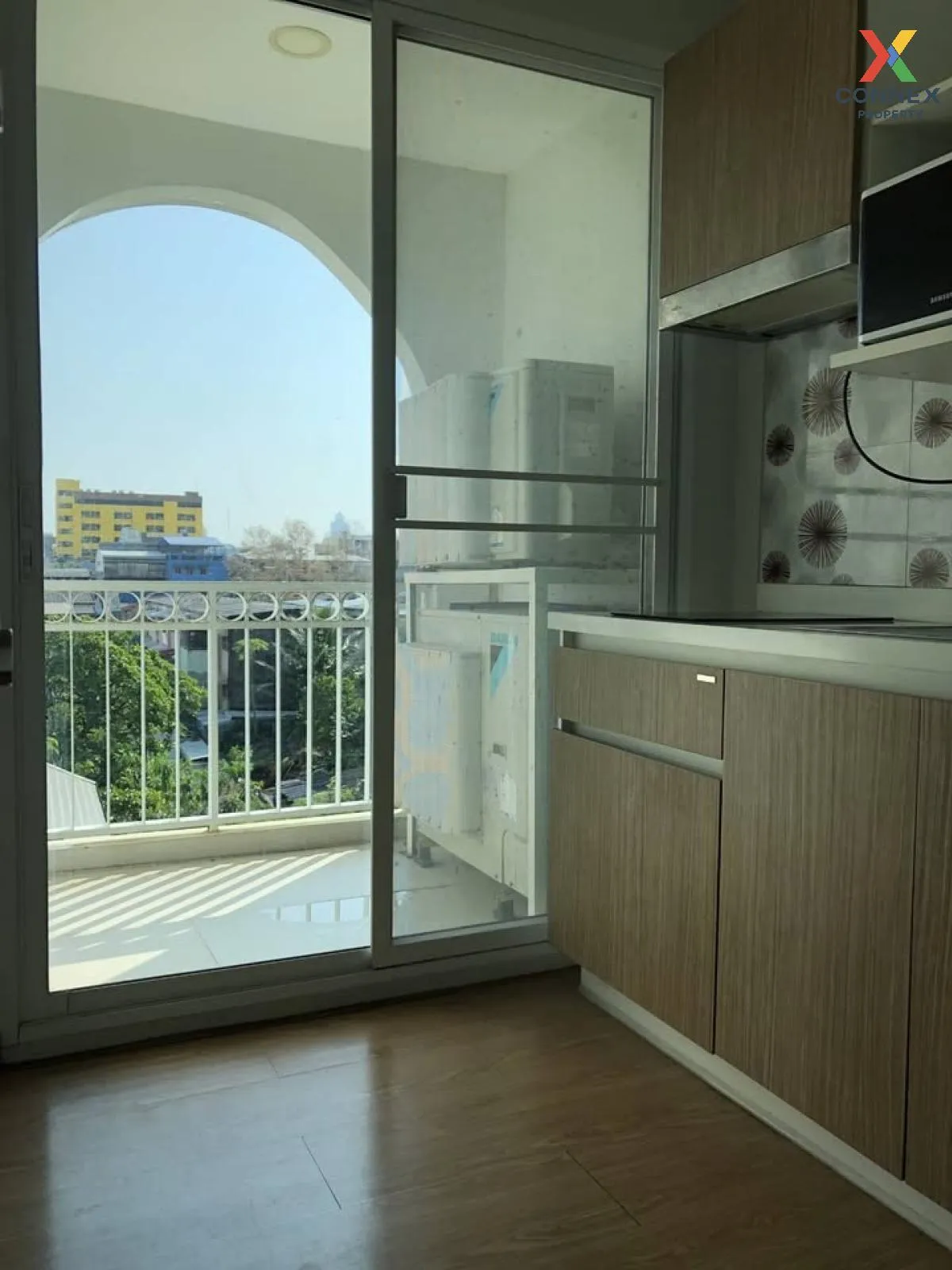 For Sale Condo , The Prague Condominium , corner unit , Khlong Ma For Sale Condo , The Prague Condominium , corner unit , Khlong Ma 3