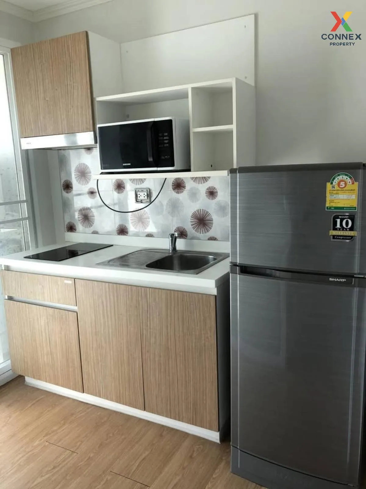 For Sale Condo , The Prague Condominium , corner unit , Khlong Ma For Sale Condo , The Prague Condominium , corner unit , Khlong Ma 4