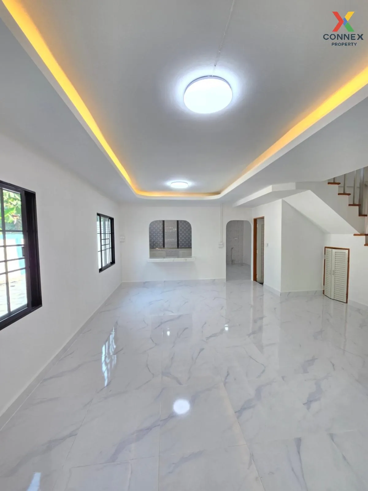 For Sale House , Baan Phrueksa 3 Bang Bua Thong , corner unit , w For Sale House , Baan Phrueksa 3 Bang Bua Thong , corner unit , w