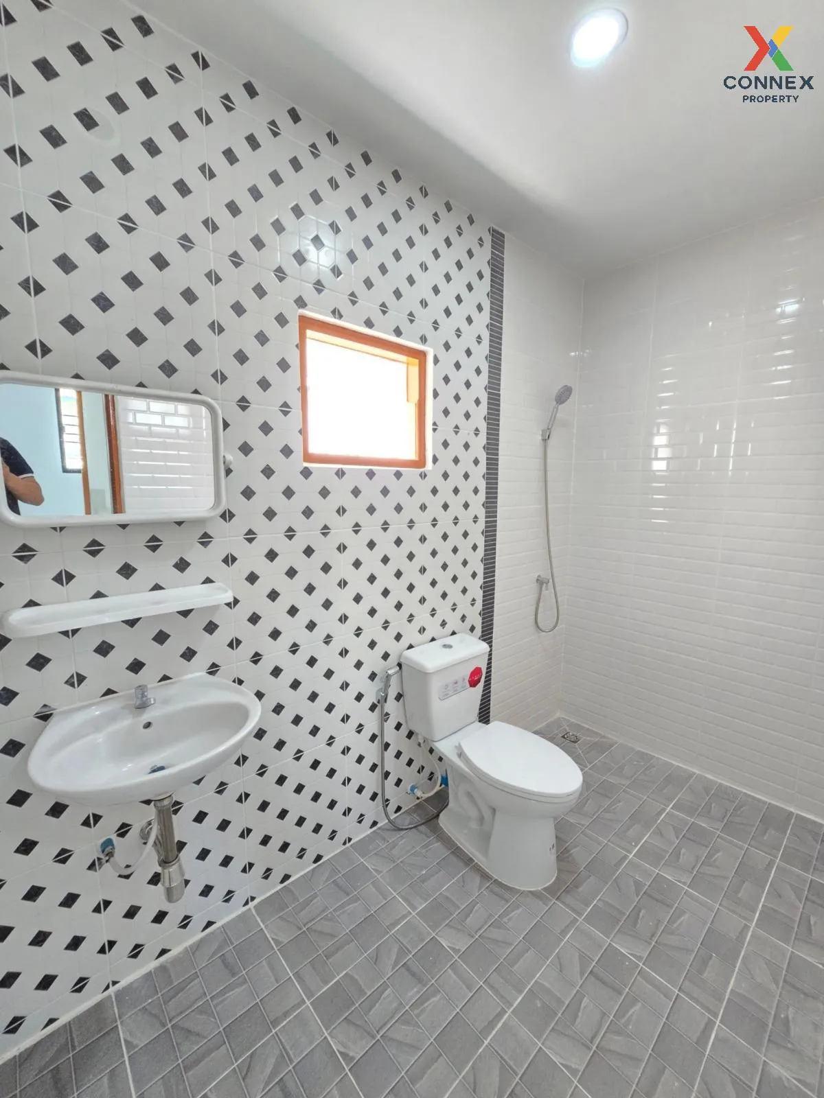 For Sale House , Baan Phrueksa 3 Bang Bua Thong , corner unit , w For Sale House , Baan Phrueksa 3 Bang Bua Thong , corner unit , w