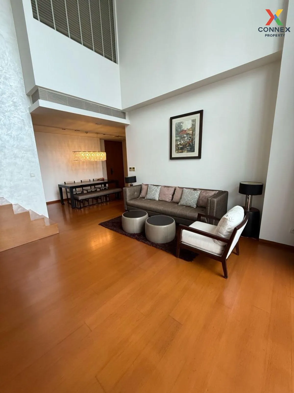 For Sale Condo , The Sukhothai Residences , Duplex , MRT-Lumphini For Sale Condo , The Sukhothai Residences , Duplex , MRT-Lumphini 2