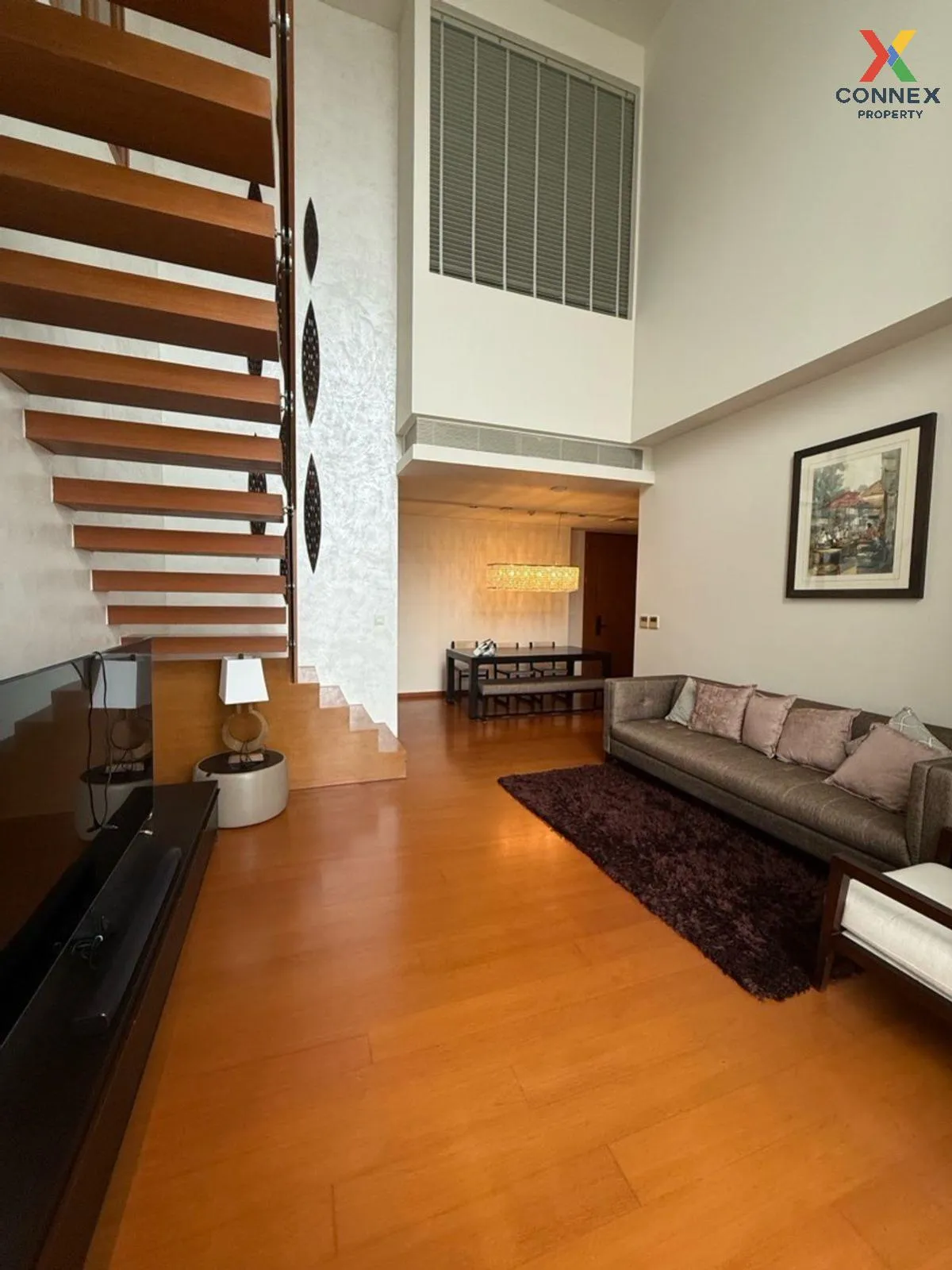 For Sale Condo , The Sukhothai Residences , Duplex , MRT-Lumphini For Sale Condo , The Sukhothai Residences , Duplex , MRT-Lumphini 3