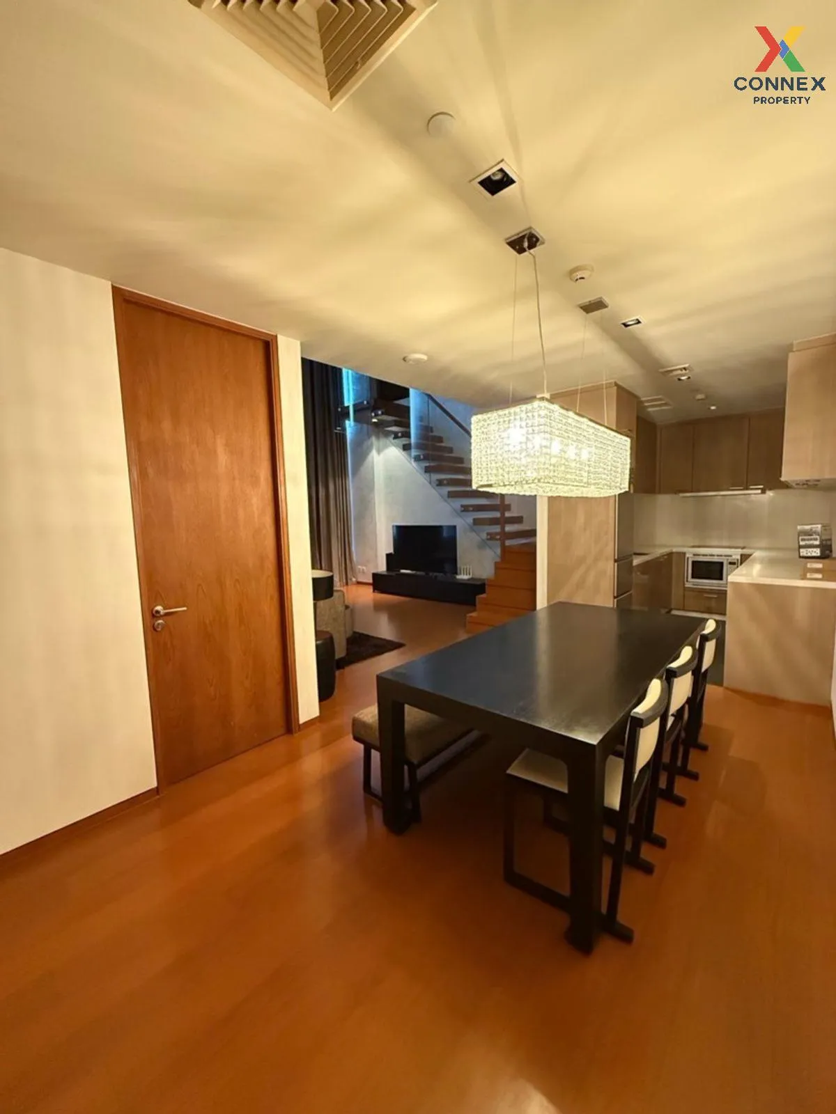 For Sale Condo , The Sukhothai Residences , Duplex , MRT-Lumphini For Sale Condo , The Sukhothai Residences , Duplex , MRT-Lumphini 4