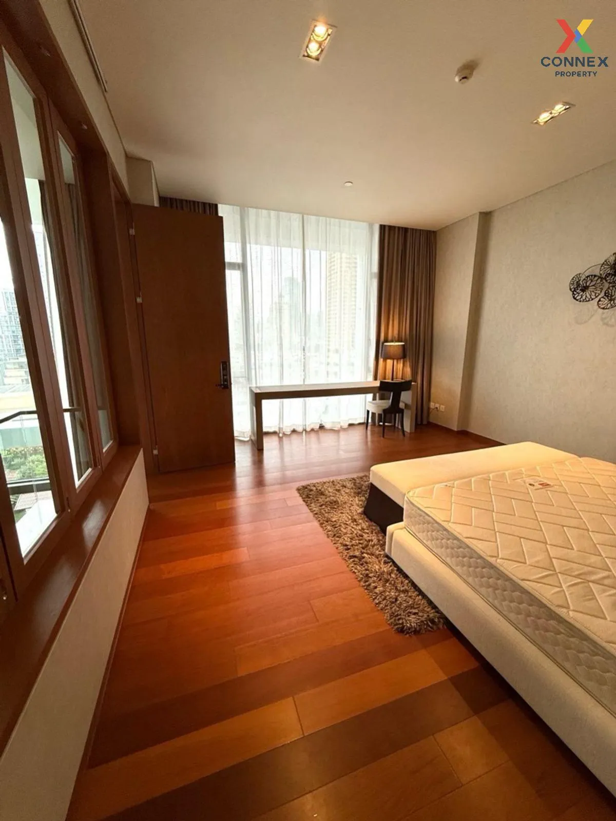 For Sale Condo , The Sukhothai Residences , Duplex , MRT-Lumphini For Sale Condo , The Sukhothai Residences , Duplex , MRT-Lumphini