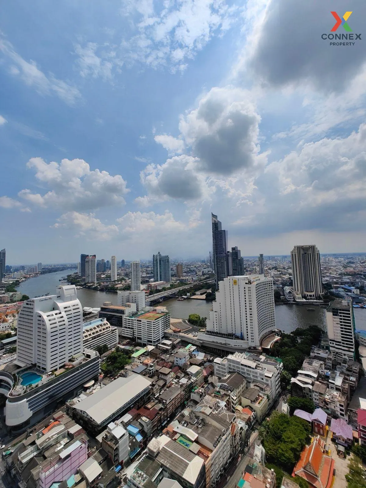 ขายคอนโด  สเตท ทาวเวอร์ BTS-สะพานตากสิน สีลม เขต บางรัก กรุงเทพ C ขายคอนโด  สเตท ทาวเวอร์ BTS-สะพานตากสิน สีลม เขต บางรัก กรุงเทพ C