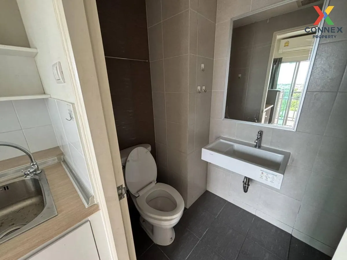 ขายคอนโด  ลุมพินี พาร์ค เพชรเกษม 98  MRT-หลักสอง บางแคเหนือ เขต บ 2