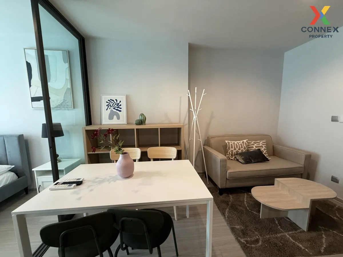 For Rent Condo , Life Ladprao , BTS-Ha Yaek Lat Phrao , Chomphon  1