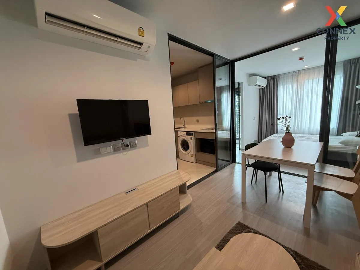 For Rent Condo , Life Ladprao , BTS-Ha Yaek Lat Phrao , Chomphon  3