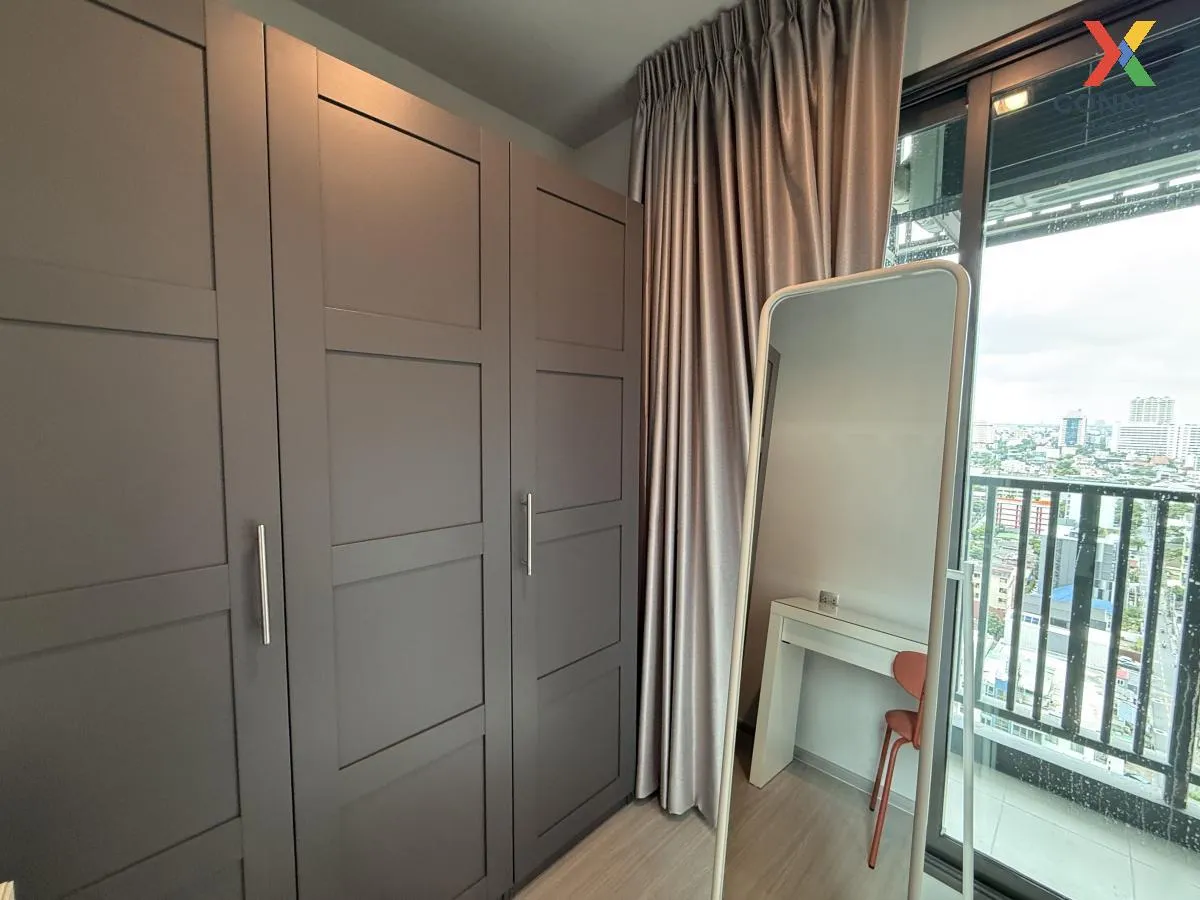 For Rent Condo , Life Ladprao , BTS-Ha Yaek Lat Phrao , Chomphon 