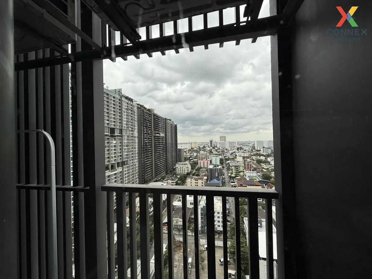 For Rent Condo , Life Ladprao , BTS-Ha Yaek Lat Phrao , Chomphon 