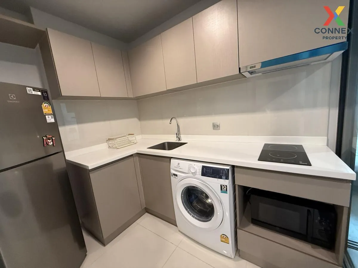 For Rent Condo , Life Ladprao , BTS-Ha Yaek Lat Phrao , Chomphon 