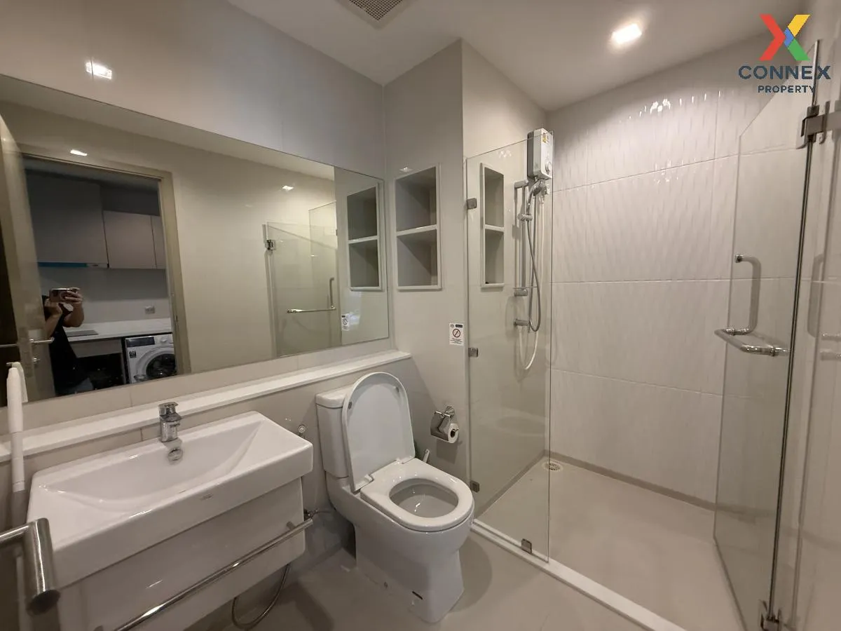 For Rent Condo , Life Ladprao , BTS-Ha Yaek Lat Phrao , Chomphon 