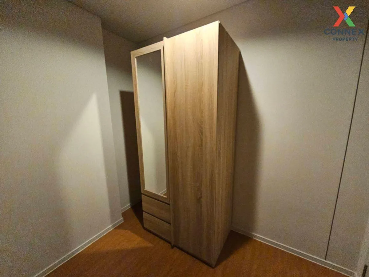 เช่าคอนโด  ลุมพินี ซีวิว ชะอำ ชะอำ ชะอำ เพชรบุรี CX-127334