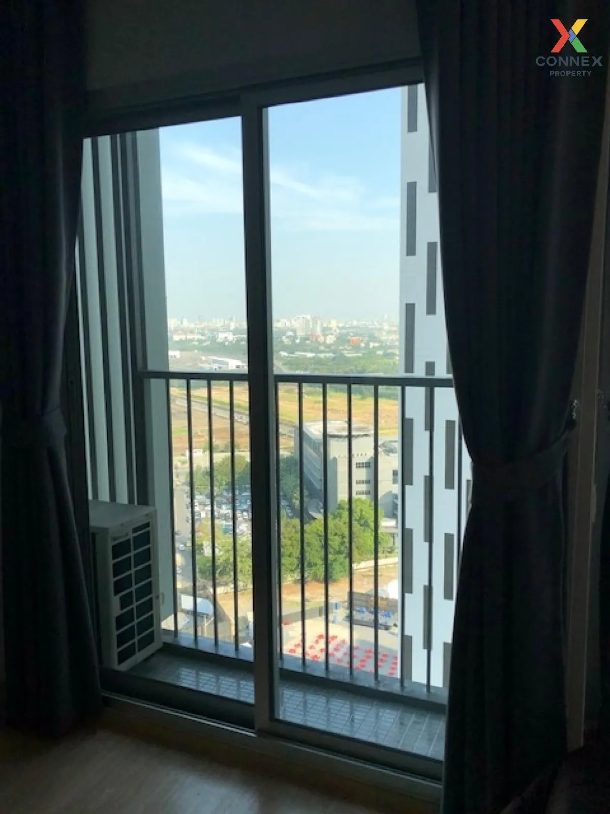 ขายคอนโด  โนเบิล รีวอลฟ์ รัชดา 1 MRT-ศูนย์วัฒนธรรมแห่งประเทศไทย ห