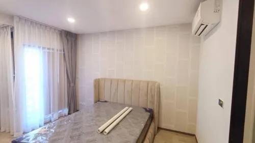 For Rent Condo , Soho Bangkok Ratchada , MRT-Huai Khwang , Huai Khwang , Huai Khwang , Bangkok , CX-127338