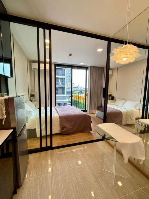 For Rent Condo , Noble Around Ari , BTS-Ari , Sam Sen Nai , Phaya Thai , Bangkok , CX-127339