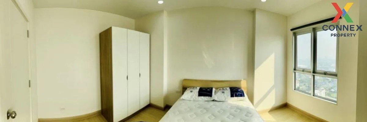 เช่าคอนโด  ศุภาลัย เวอเรนด้า สุขุมวิท 117 ดูเพล็กซ์ วิวสวย BTS-ปู เช่าคอนโด  ศุภาลัย เวอเรนด้า สุขุมวิท 117 ดูเพล็กซ์ วิวสวย BTS-ปู 2