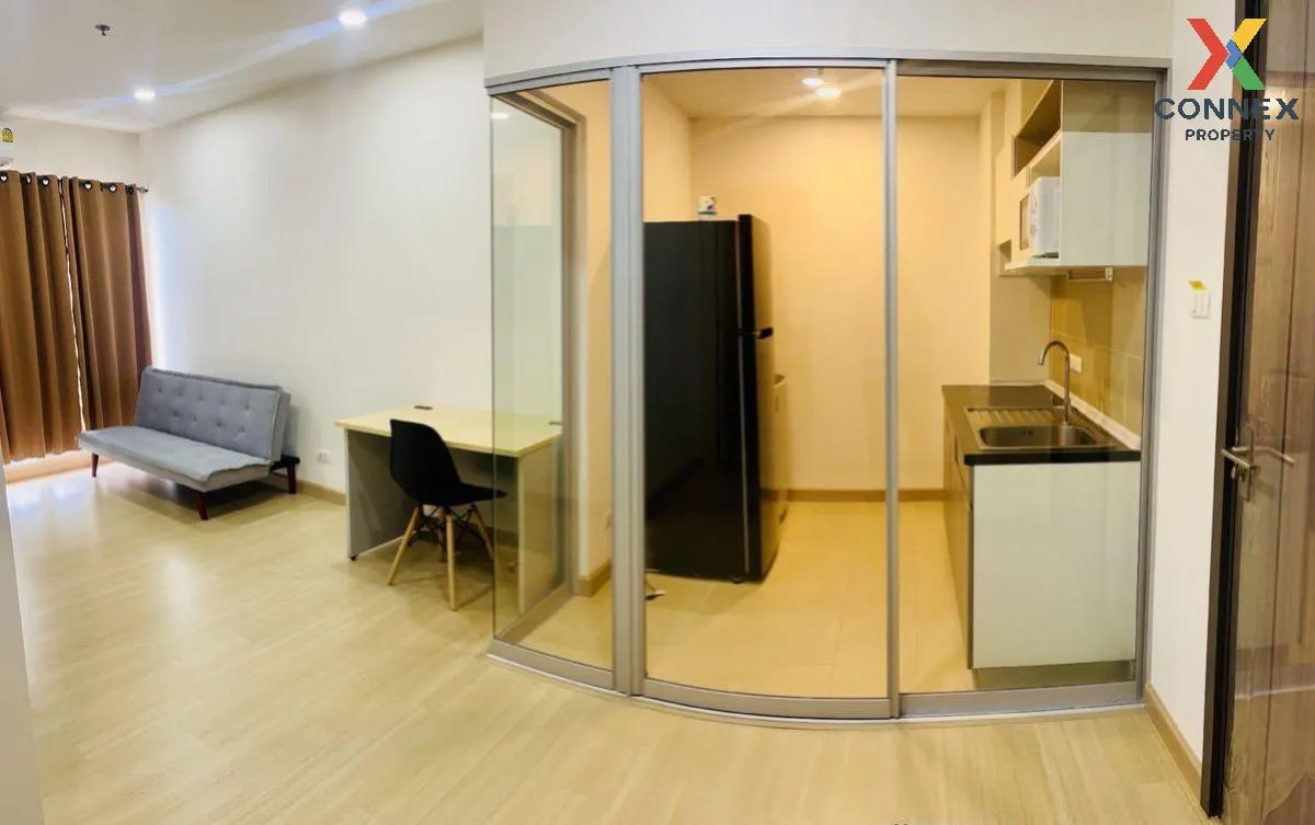 เช่าคอนโด  ศุภาลัย เวอเรนด้า สุขุมวิท 117 ดูเพล็กซ์ วิวสวย BTS-ปู เช่าคอนโด  ศุภาลัย เวอเรนด้า สุขุมวิท 117 ดูเพล็กซ์ วิวสวย BTS-ปู 3