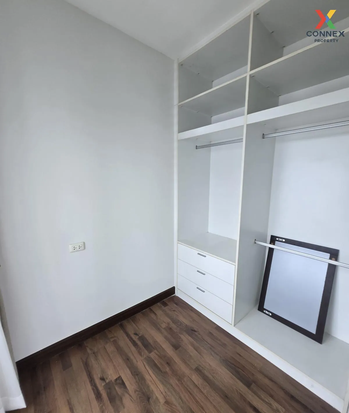 For Sale Condo , Q House Sathorn , nice view , high floor , corne