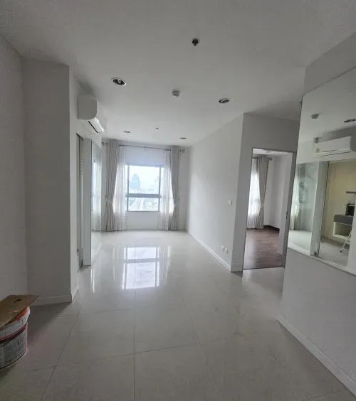 For Sale Condo , Q House Sathorn , nice view , high floor , corner unit , BTS-Krung Thon Buri , Khlong Ton Sai , Khlong San , Bangkok , CX-127341