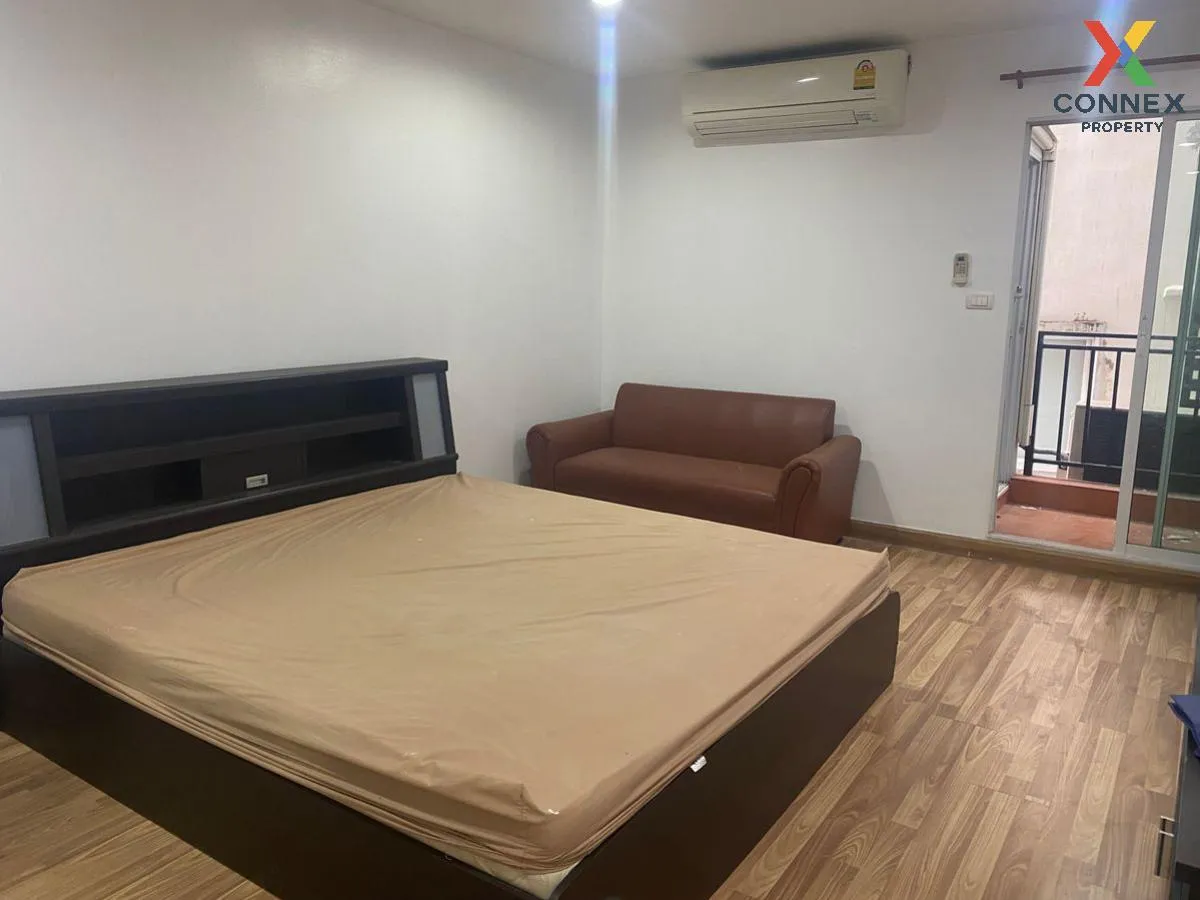 ขายคอนโด  รีเจ้นท์ โฮม 19 สุขุมวิท 93 BTS-บางจาก บางจาก เขต พระโข 1