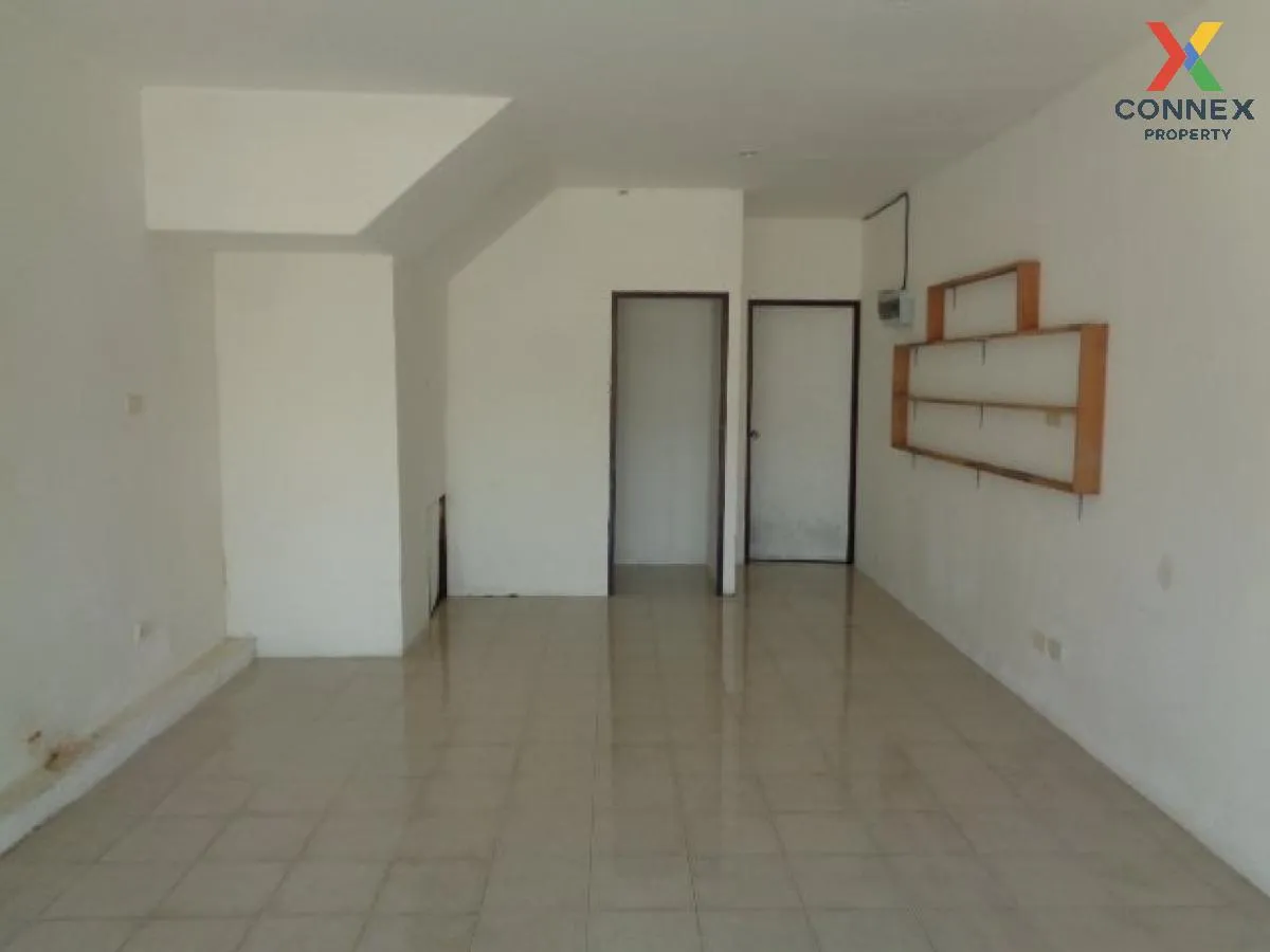 ขายอาคารพาณิชย์ 3 ชั้น กะทู้-ภูเก็ต กมลา กะทู้ ภูเก็ต CX-127347 3