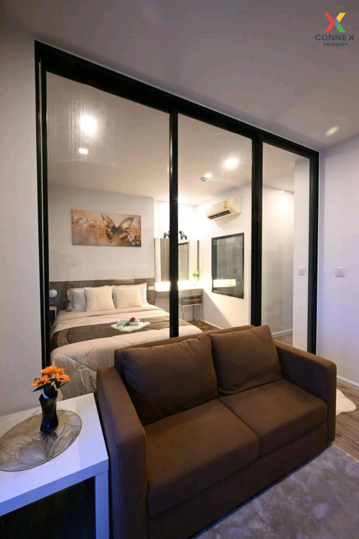 ขายคอนโด  ไนท์บริดจ์ ดิ โอเชี่ยน ศรีราชา สุรศักดิ์ ศรีราชา ชลบุรี 1