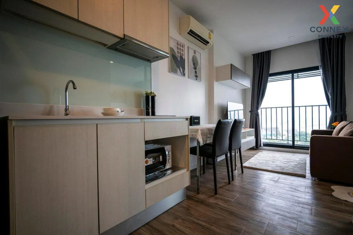 ขายคอนโด  ไนท์บริดจ์ ดิ โอเชี่ยน ศรีราชา สุรศักดิ์ ศรีราชา ชลบุรี 2